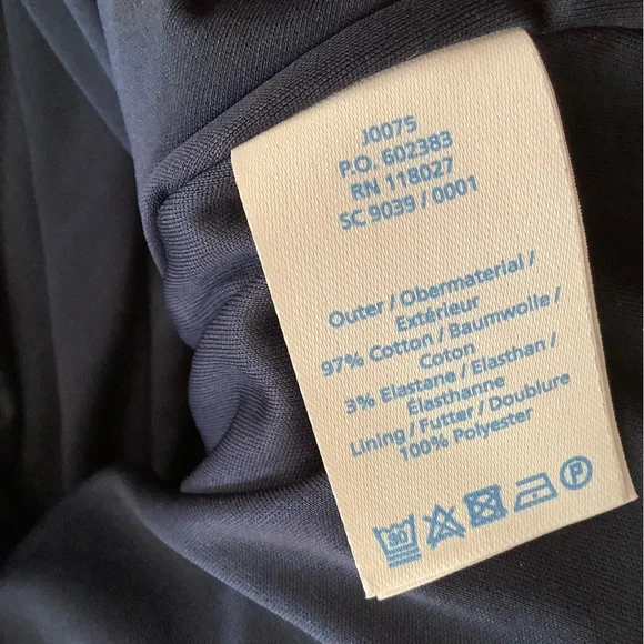 Boden Ladies Dress - Picture 11 of 12